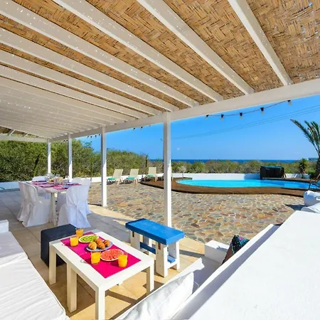 Marilena Villa Protaras