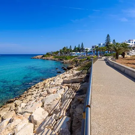 Villa Marilena Protaras