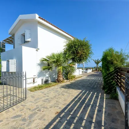 Villa Marilena *