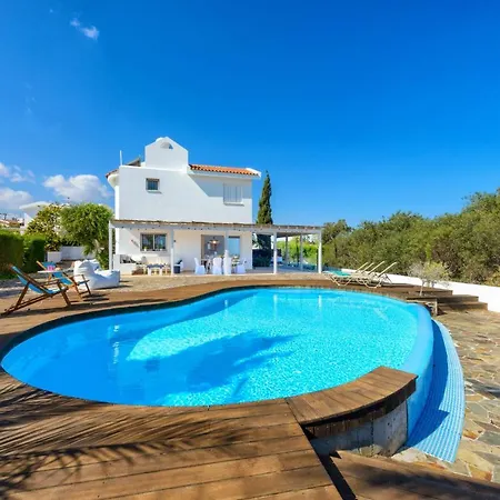 Villa Marilena *