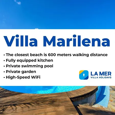 Marilena Villa *